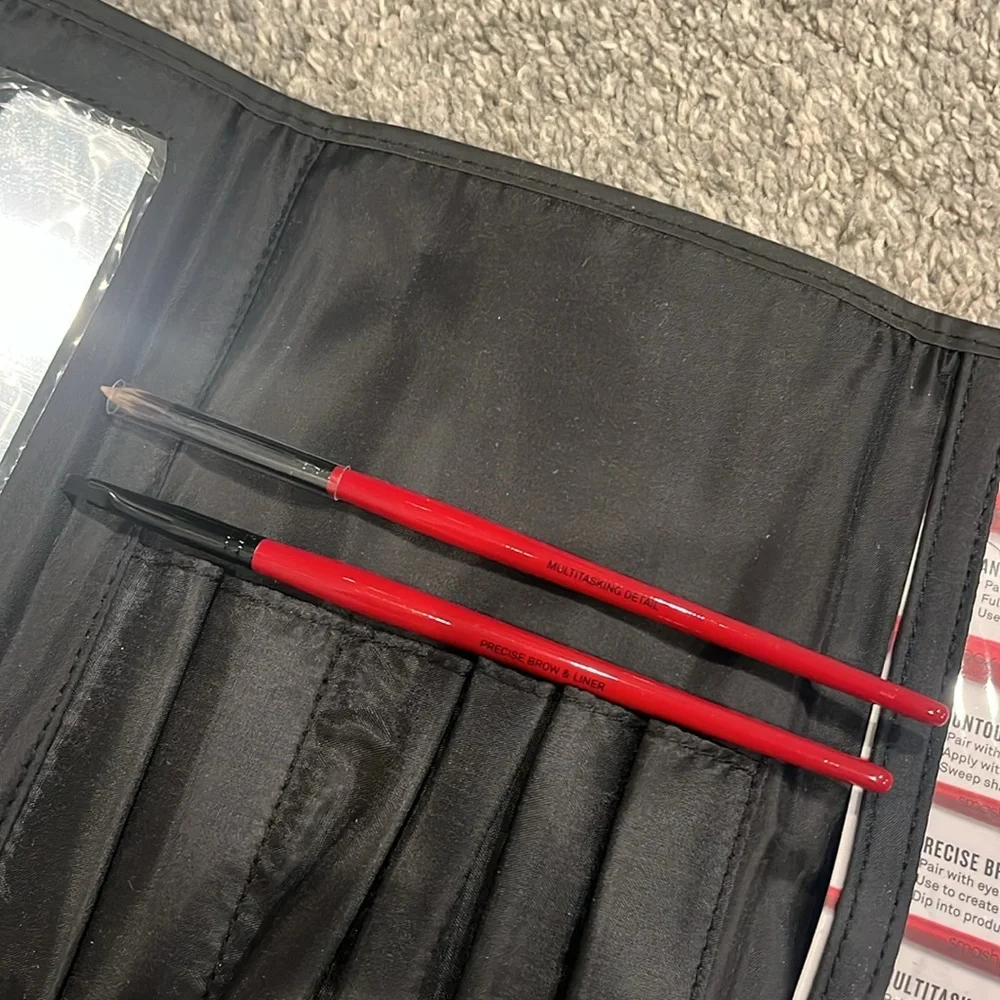 smashbox | EUC Camera Ready Pro Travel Case